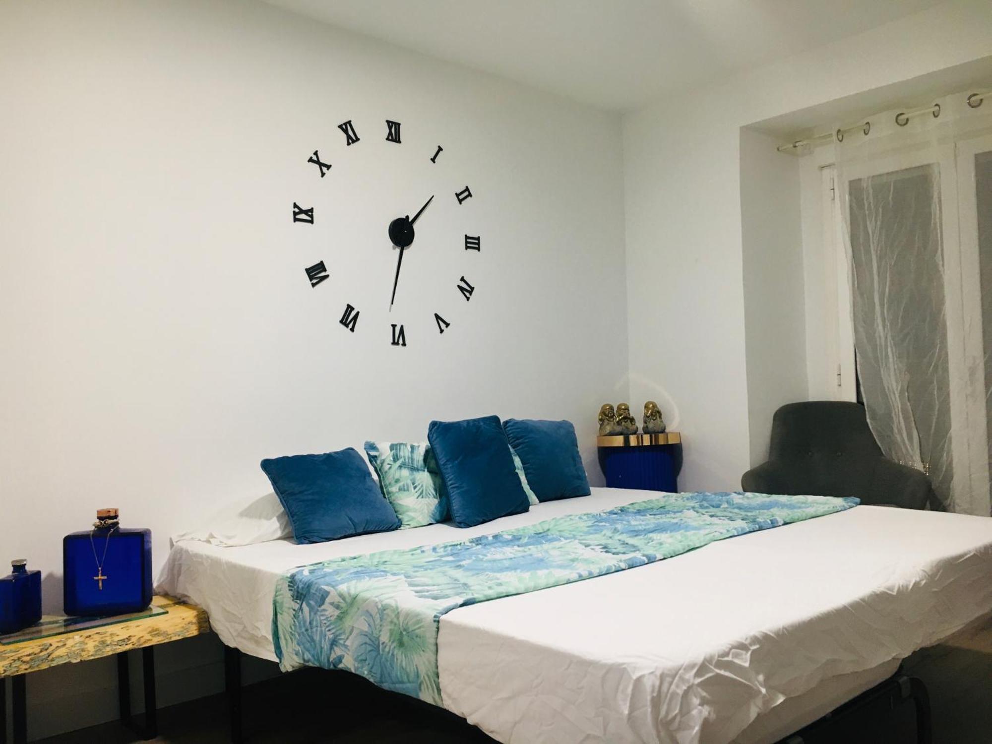 Apartamento Delux Ll Мадрид Экстерьер фото